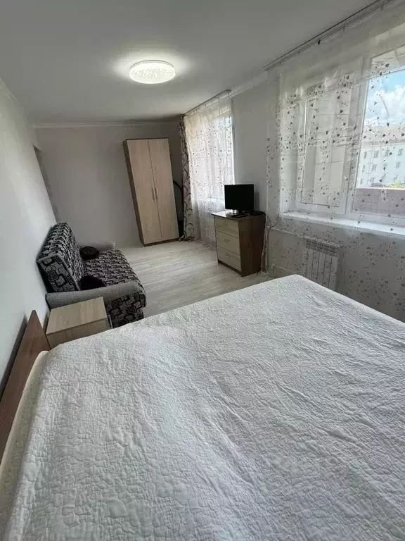 1-к кв. Тверская область, Нелидово пер. Мира, 3А (32.0 м) - Фото 2