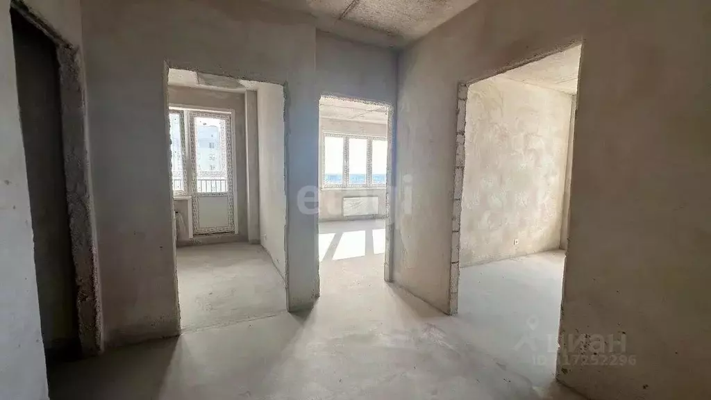 2-к кв. Орловская область, Орел Раздольная ул., 29 (55.7 м) - Фото 0