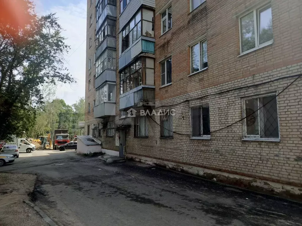 3-к. квартира, 59,8 м, 5/9 эт. - Фото 1