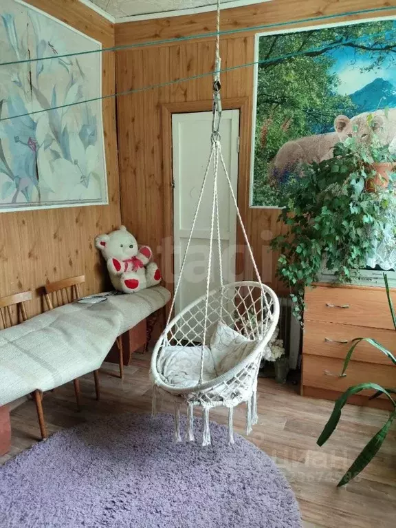 Дом в Алтайский край, Первомайский район, с. Первомайское ул. Сурсина, ... - Фото 1