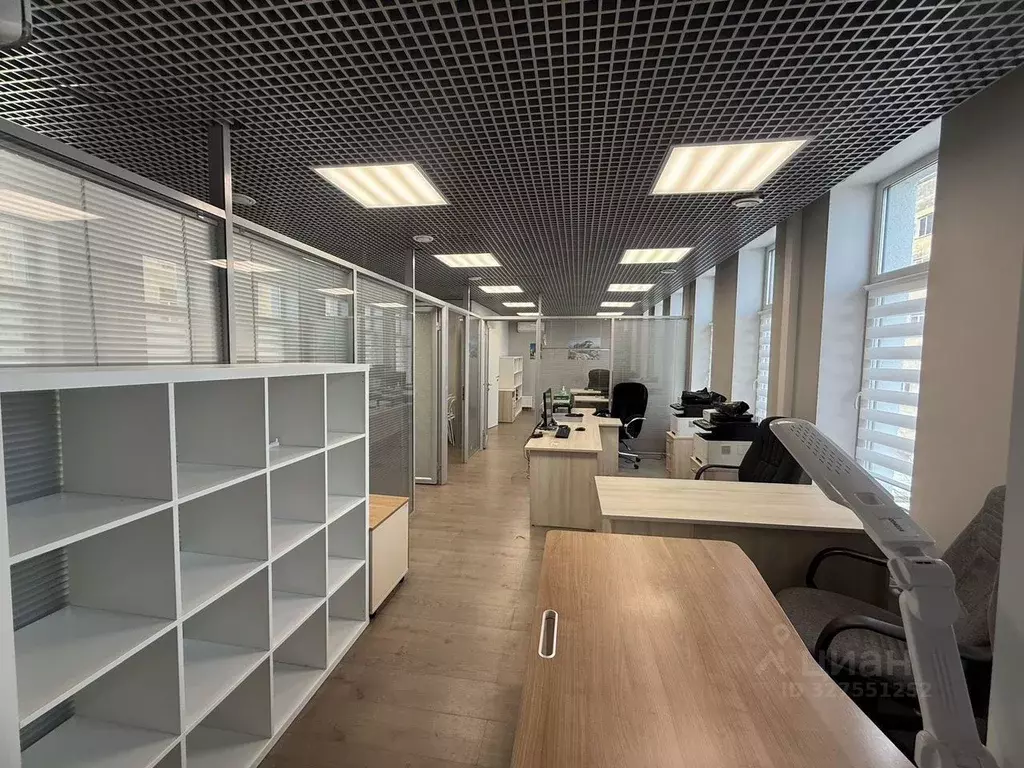 Офис в Санкт-Петербург Лиговский просп., 78 (70 м) - Фото 0