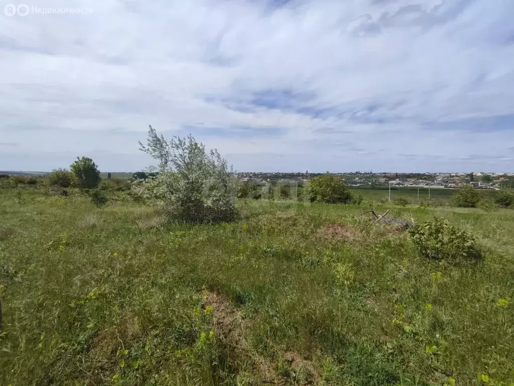 Участок в село Родниково, Весенняя улица (6 м) - Фото 0