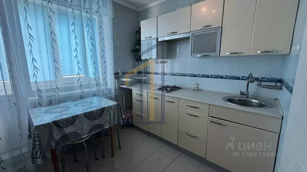 1-к кв. Крым, Евпатория городской округ, Заозерное пгт ул. Зеленая, 1А ... - Фото 1