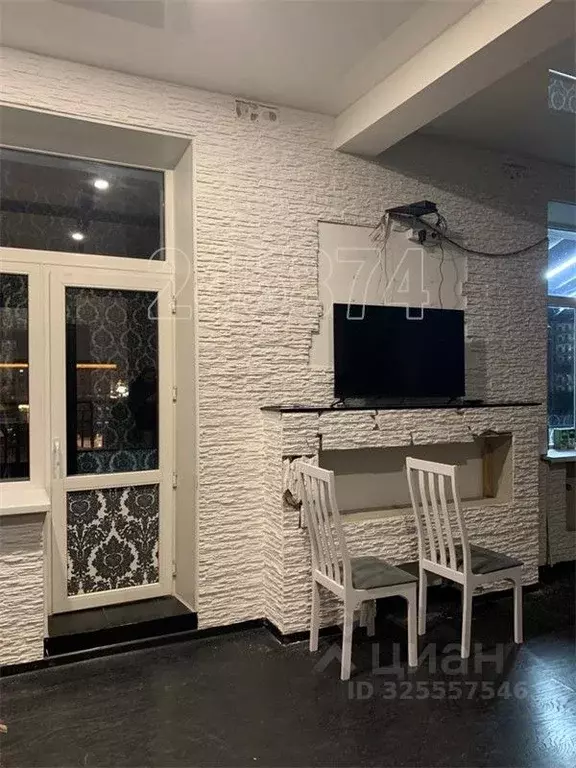 5-к кв. Москва Кутузовский просп., 35 (140.0 м) - Фото 1