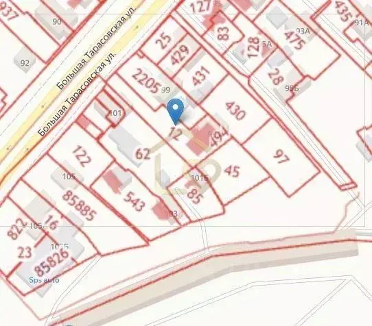 Дом в Московская область, Пушкинский городской округ, с. Тарасовка ул. ... - Фото 1