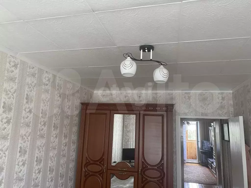 2-к. квартира, 48,8 м, 3/4 эт. - Фото 1