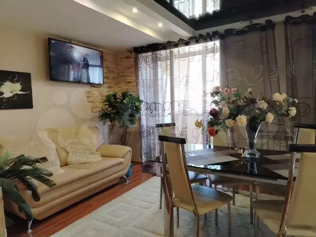 Комната 20 м в 1-к., 8/10 эт. - Фото 0