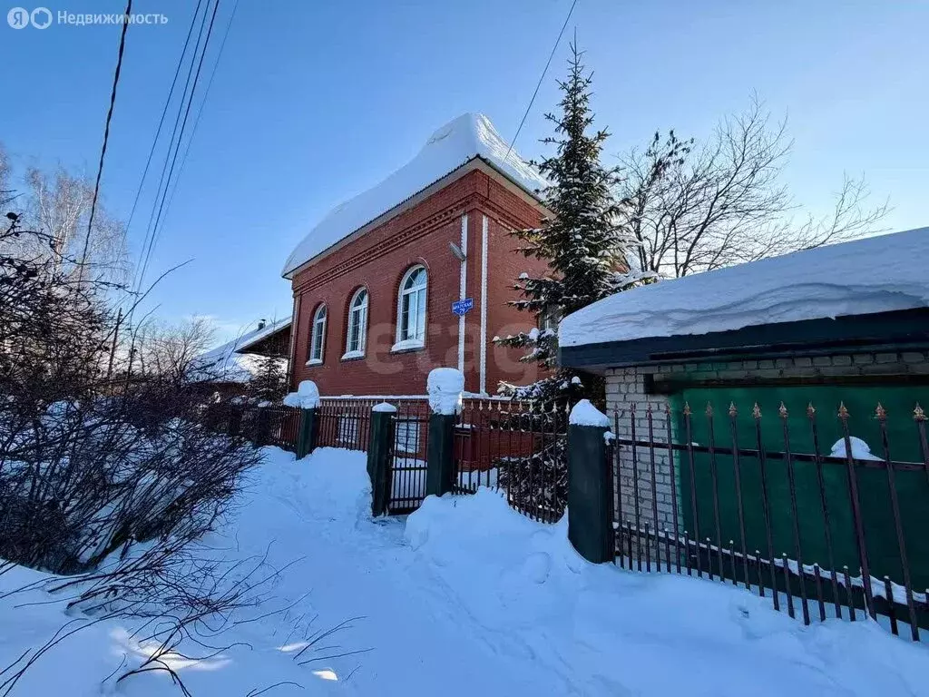 Дом в Пермь, Братская улица (184.9 м) - Фото 2