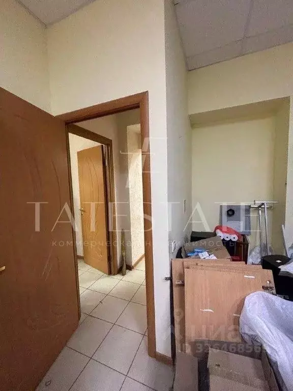 Офис в Татарстан, Казань ул. Юлиуса Фучика, 115 (76 м) - Фото 1