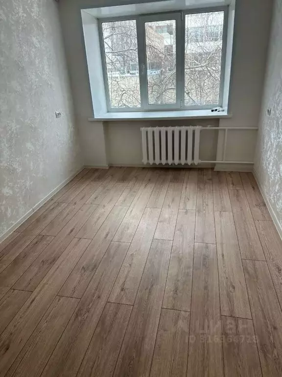 Студия Томская область, Томск просп. Кирова, 56Б (15.0 м) - Фото 0