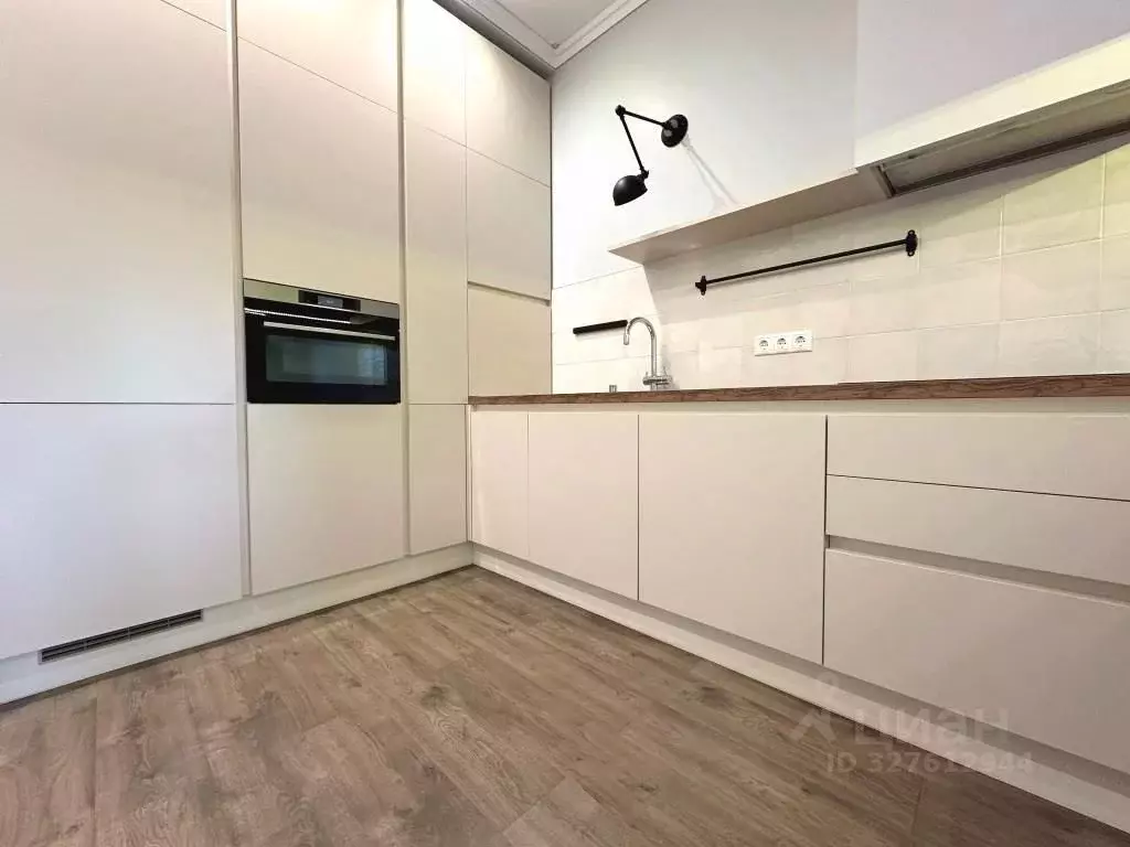 1-к кв. Москва Шелепихинская наб., 34к3зд6 (48.0 м) - Фото 2