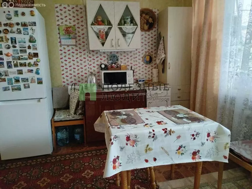 1к в 3-комнатной квартире (12 м) - Фото 1