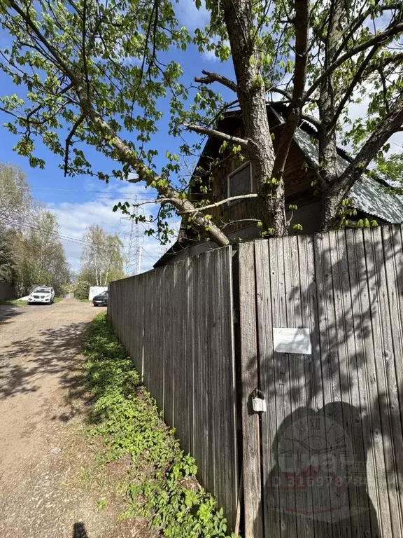 Участок в Московская область, Щелково городской округ, Загорянский пгт ... - Фото 1