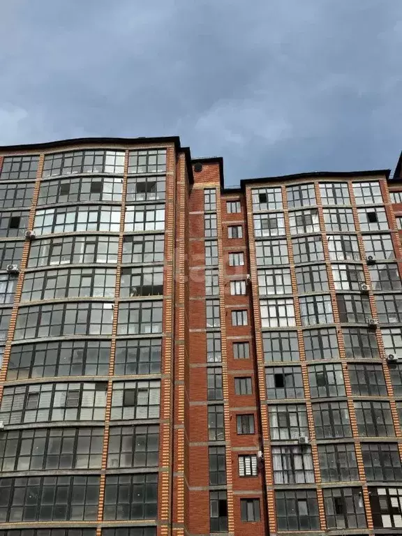 1-к кв. Дагестан, Махачкала ул. Хаджи Булача, 8Д (51.3 м) - Фото 0