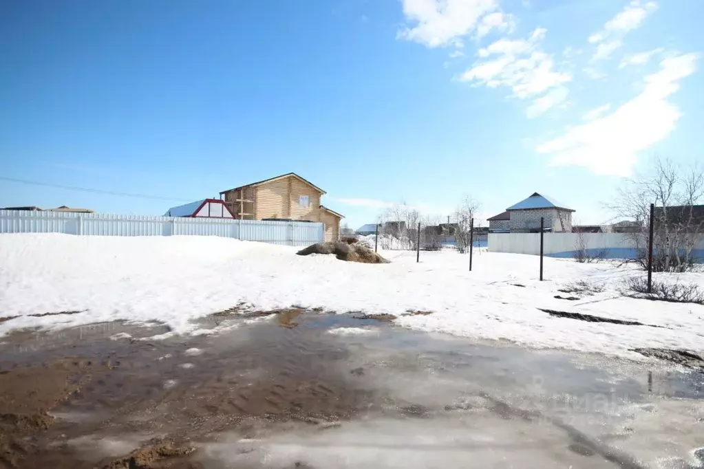 Участок в Ямало-Ненецкий АО, Новый Уренгой Титан ДНТ, 31 (9.0 сот.) - Фото 1