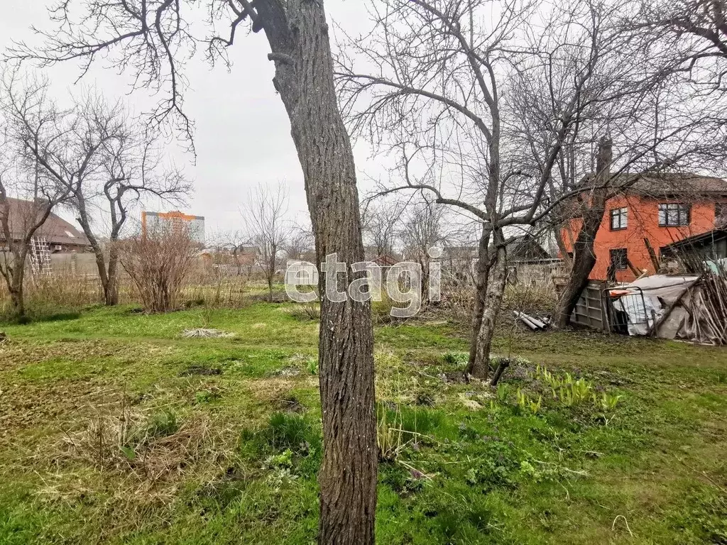 Участок в Брянская область, Брянск ул. Некрасова (9.0 сот.) - Фото 1
