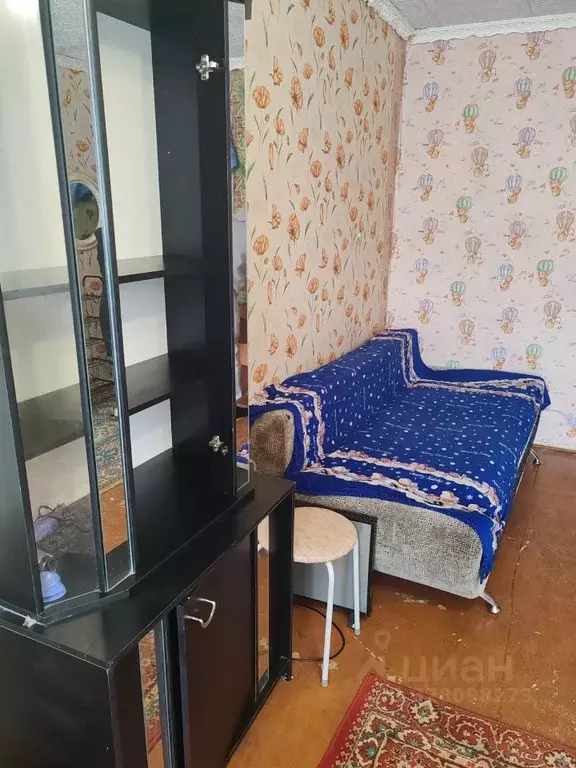 Студия Омская область, Омск ул. 3-я Молодежная, 65 (25.0 м) - Фото 1