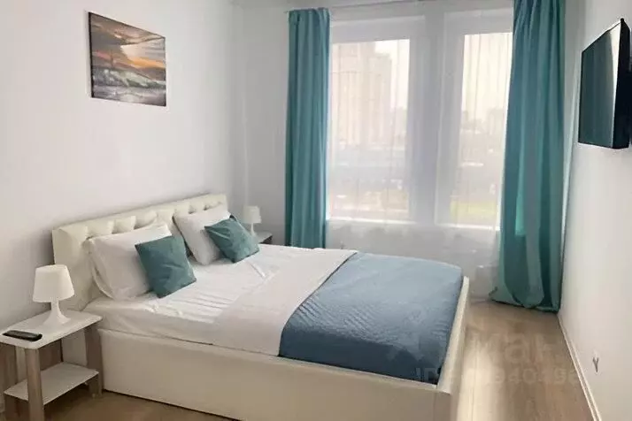 1-к кв. Московская область, Котельники ул. Сосновая, 5к1 (60.0 м) - Фото 1