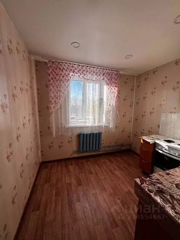 2-к кв. Алтайский край, Новоалтайск ул. 1-я Ипподромная, 20 (36.4 м) - Фото 1