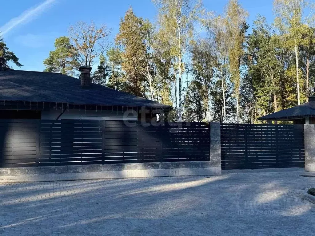 Дом в Тверская область, Калининский муниципальный округ, д. Рябеево 2 ... - Фото 1