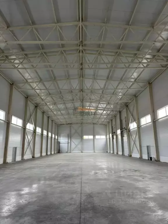 Склад в Московская область, Химки Клязьма кв-л, 1А (1440 м) - Фото 1