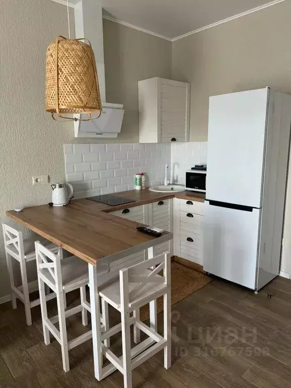 2-к кв. Краснодарский край, Темрюкский район, Голубицкое с/пос, ... - Фото 1