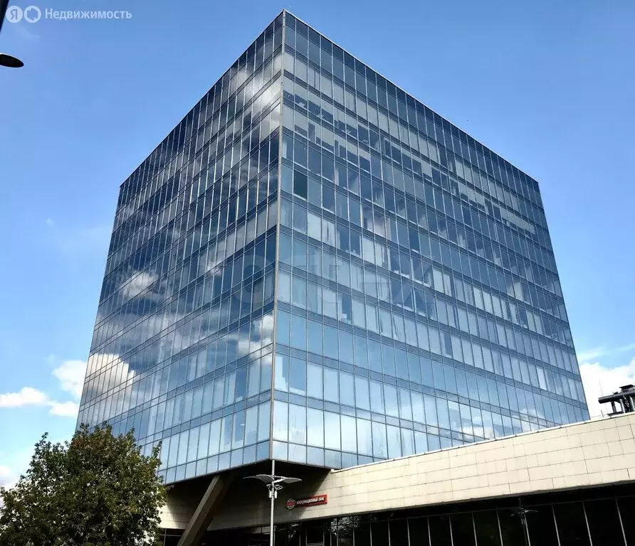 Офис (364 м) - Фото 1