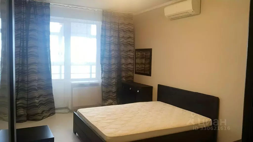 1-к кв. Пермский край, Пермь ул. Лебедева, 34 (38.0 м) - Фото 2