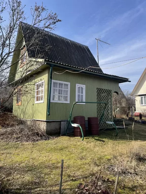 Дом в Московская область, Кашира городской округ, Лазаревское СНТ  (42 ... - Фото 1