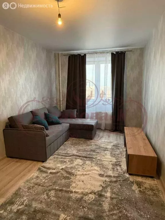 1-комнатная квартира: Курган, жилой район Заозёрный, 8-й микрорайон, 5 ... - Фото 2