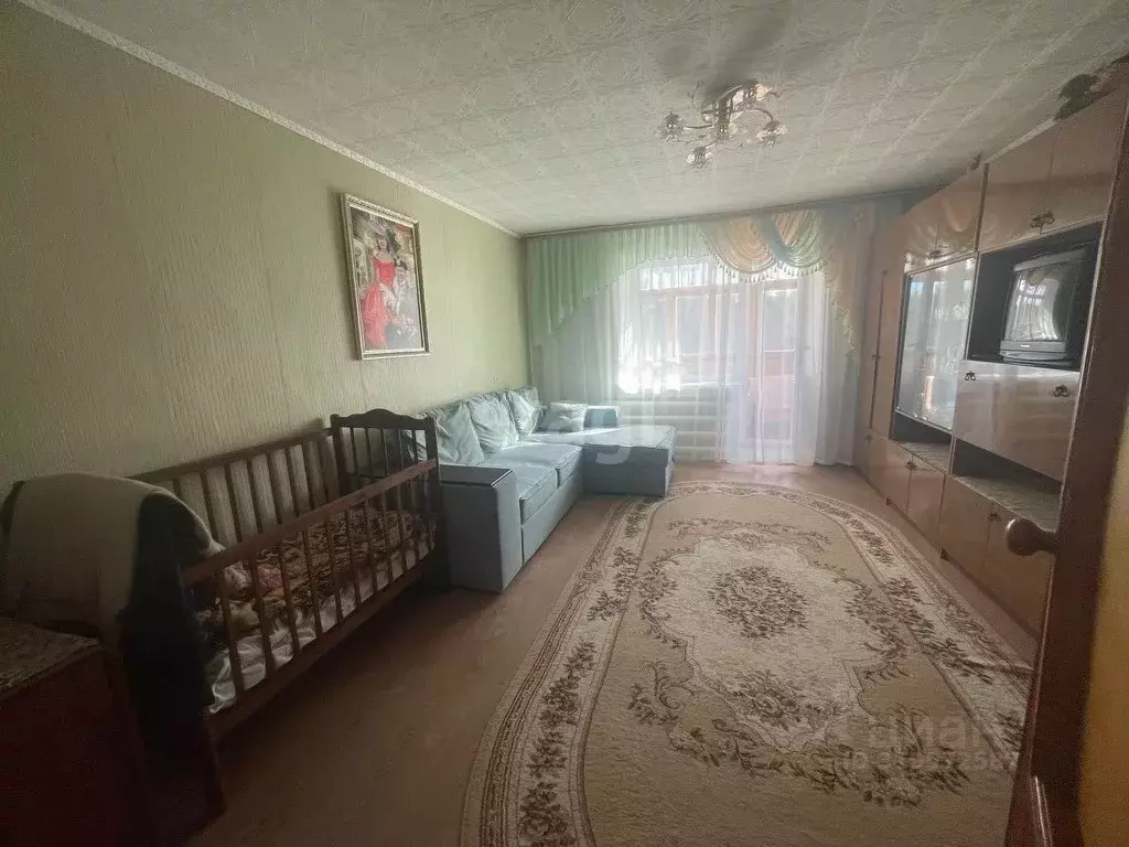 3-к кв. Владимирская область, Муром Озерная ул., 1А (68.5 м) - Фото 1