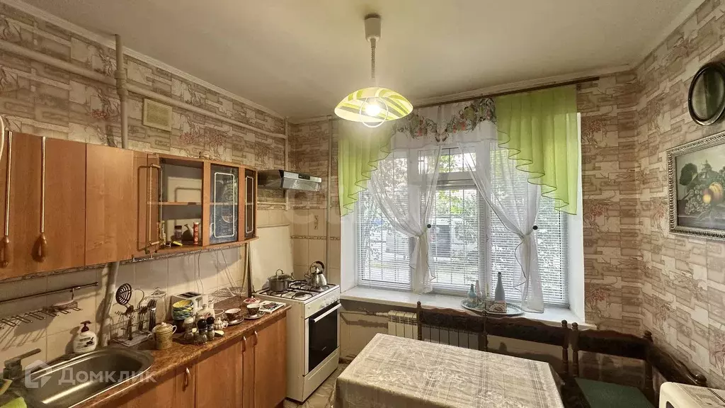 Продаётся 3-к квартира, 79.7 м - Фото 1
