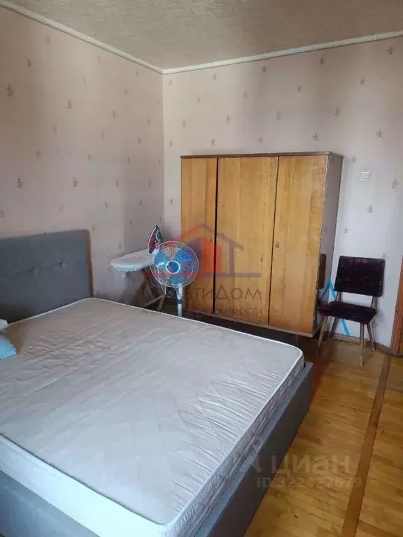 2-к кв. Белгородская область, Старый Оскол Королева мкр, 33 (72.0 м) - Фото 1