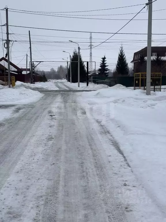 Участок в Омская область, Омск ул. 9-я Любинская (858.0 сот.) - Фото 2