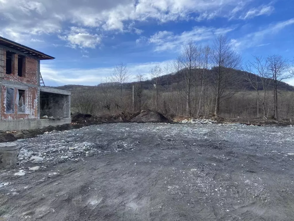 Участок в Северная Осетия, Владикавказ Учитель СТ, 63/2 (5.0 сот.) - Фото 2