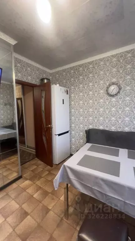 3-к кв. Москва ул. Барышиха, 44 (73.9 м) - Фото 1