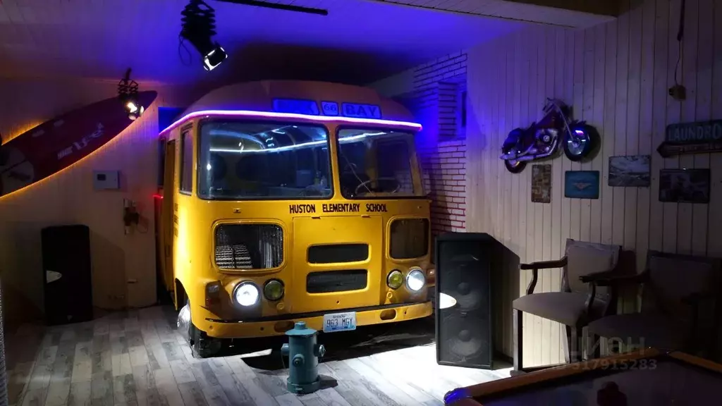 Дом в Московская область, Ленинский городской округ, д. Мильково  (300 ... - Фото 1