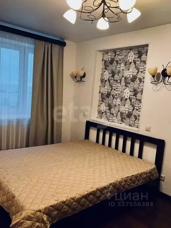 1-к кв. Санкт-Петербург ул. Брянцева, 7к1 (37.9 м) - Фото 1