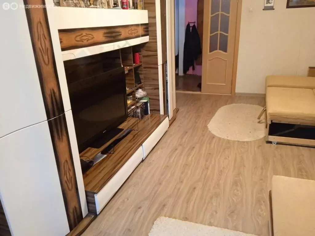 3-комнатная квартира: Краснодар, улица имени Игнатова, 67 (69.2 м) - Фото 1
