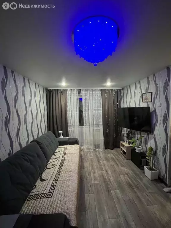 2-комнатная квартира: Первоуральск, улица Ватутина, 55А (42.4 м) - Фото 1