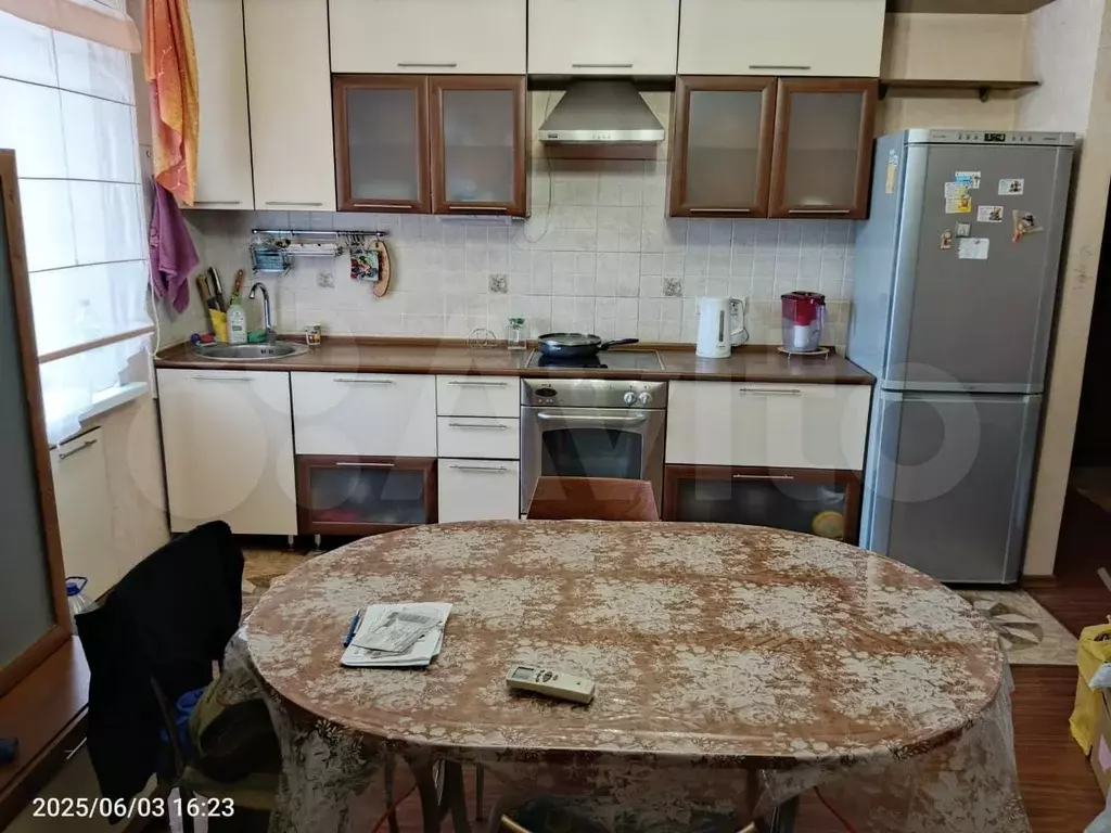 1-к. квартира, 50,2 м, 12/16 эт. - Фото 1