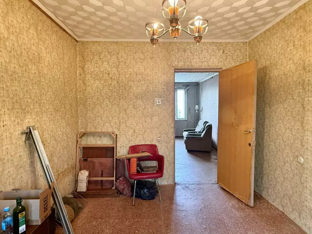 3-к кв. Московская область, Видное Советская ул., 6а (54.0 м) - Фото 1