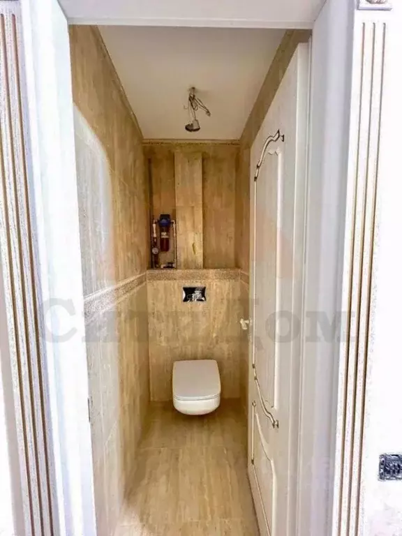 3-к кв. Крым, Саки ул. Советская, 33А (68.0 м) - Фото 2