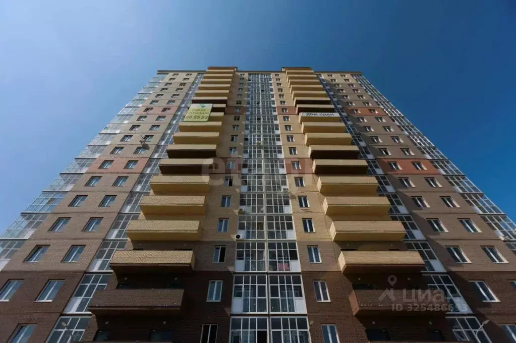 Помещение свободного назначения в Тюменская область, Тюмень ул. ... - Фото 2