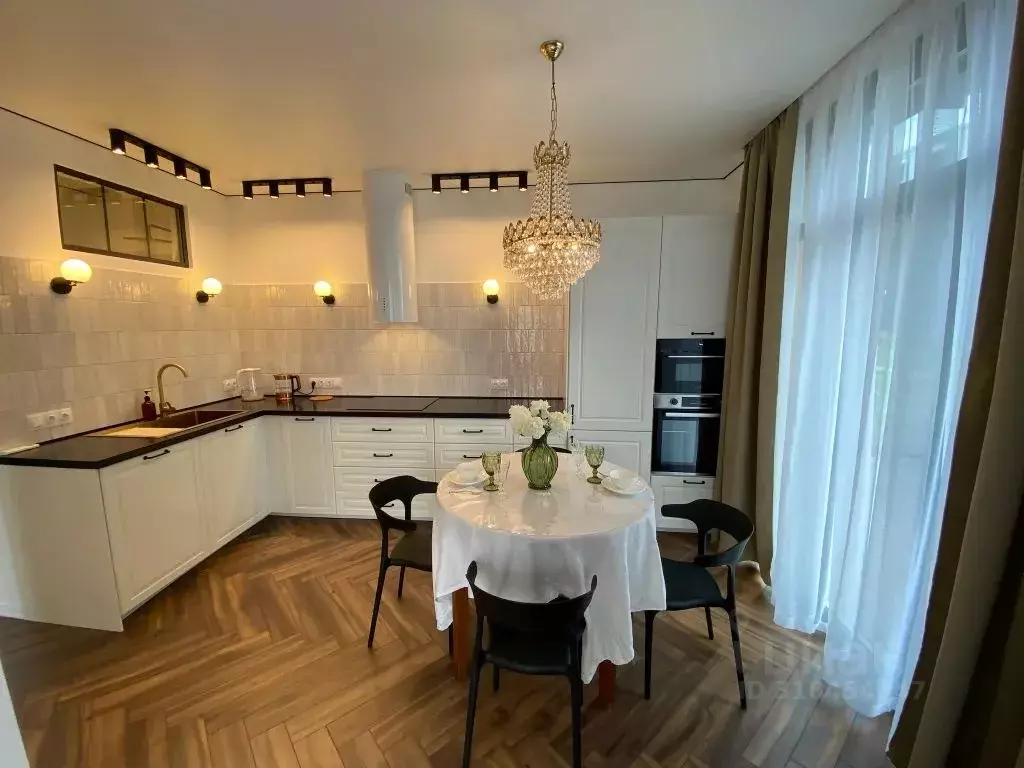 2-к кв. Татарстан, Казань ул. Алексея Козина, 2 (60.0 м) - Фото 1