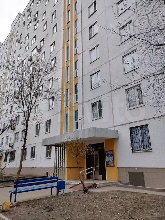 Квартира-студия, 14,8 м, 1/1 эт. - Фото 1