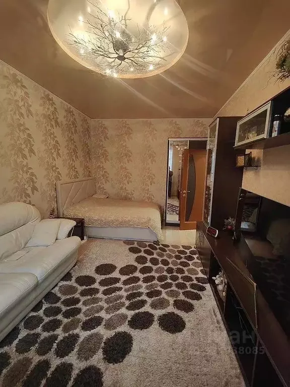 2-к кв. Москва Люблинская ул., 54/3 (60.0 м) - Фото 2