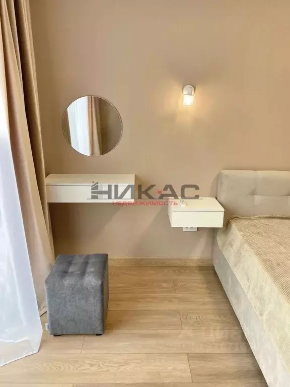 1-к кв. Ярославская область, Ярославль ул. Городской Вал, 15к2 (43.0 ... - Фото 1