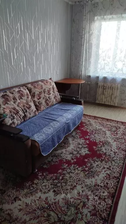 1-к кв. Томская область, Томск ул. Ивана Черных, 28 (36.0 м) - Фото 1