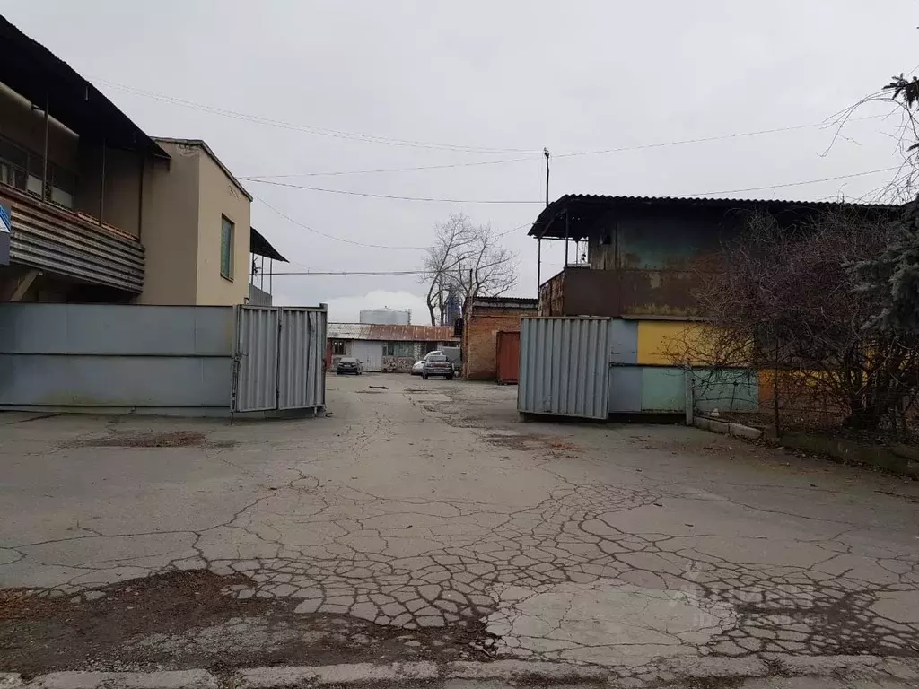 Производственное помещение в Северная Осетия, Владикавказ ул. ... - Фото 1